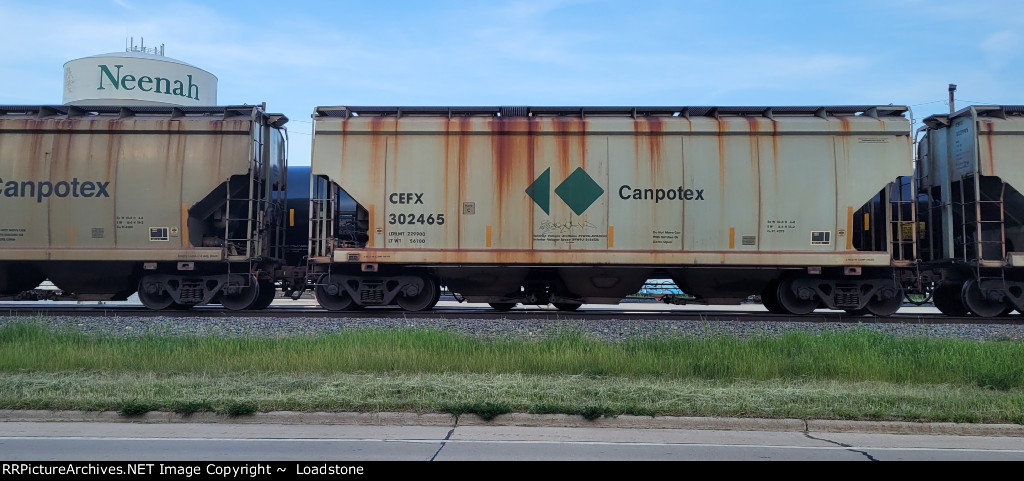 CEFX 302465